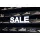 Magnetiske LED-bokstaver