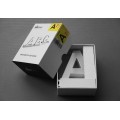 Magnetiske LED-bokstaver